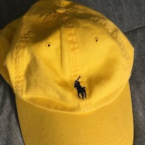 Ralph Lauren Polo Hat